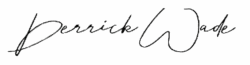 DerrickFakeSignature